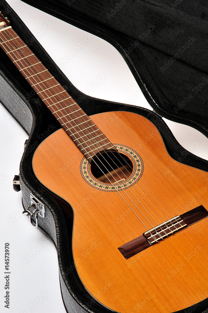 Obraz premium guitar