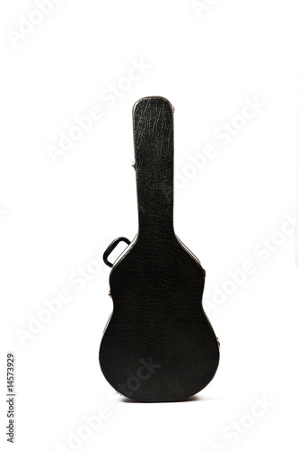 guitar case
