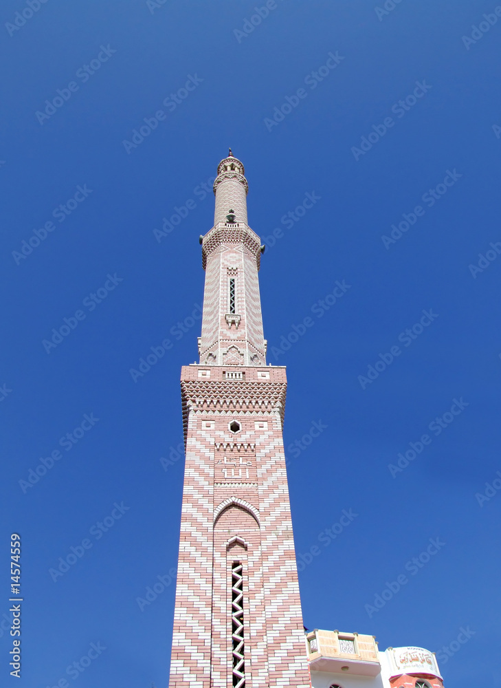 Local sekalla Mosque