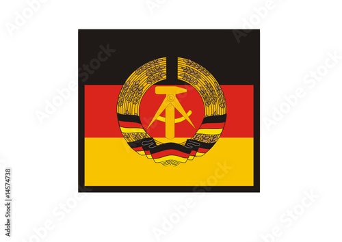 DDR - Geschichte und Vergangenheit