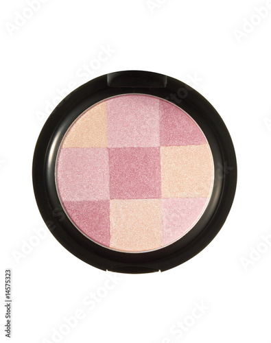 Shimmering Blush photo