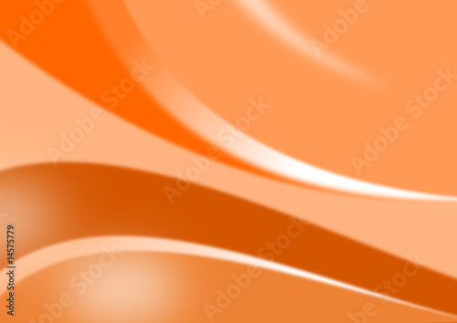 Wellen und Linien als Design