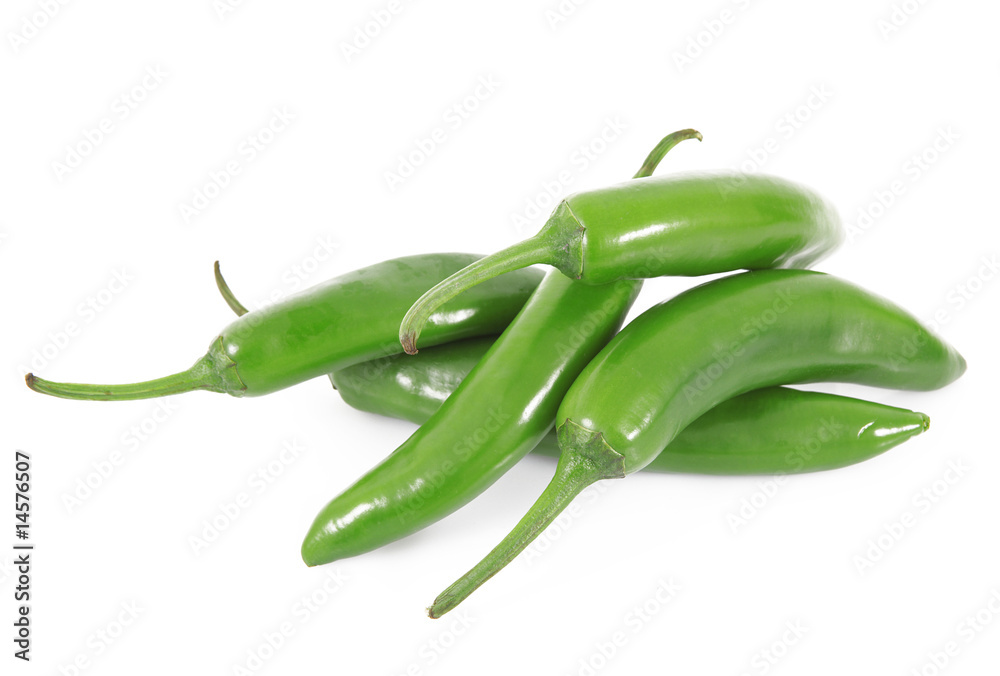 peperoncini peperoncini