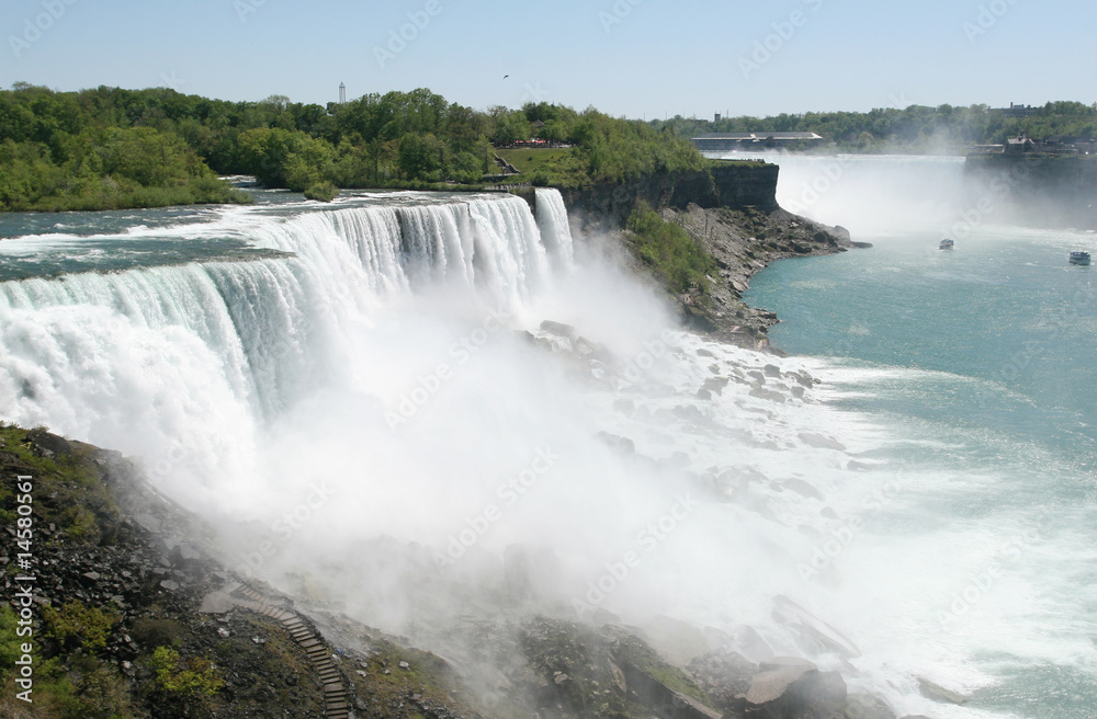 Niagara Falls Niagara Falls