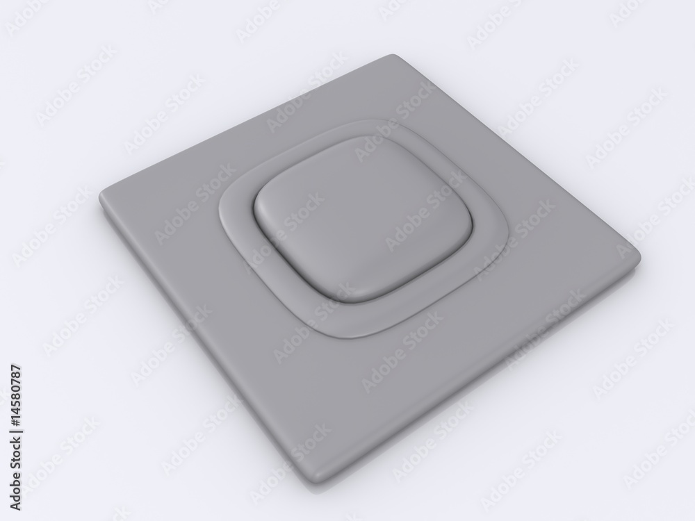 button