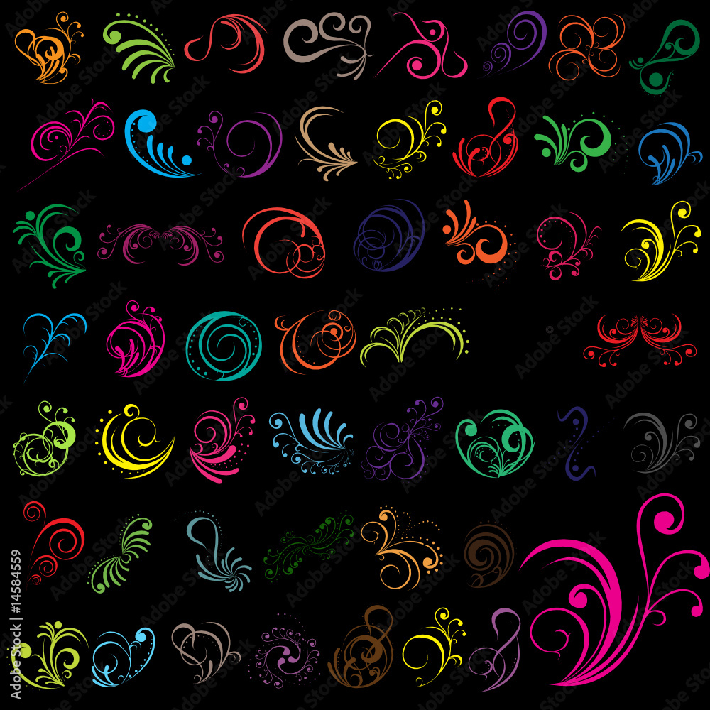 Vector tattoo Vector tattoo
