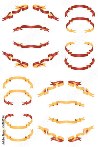 Ribbon