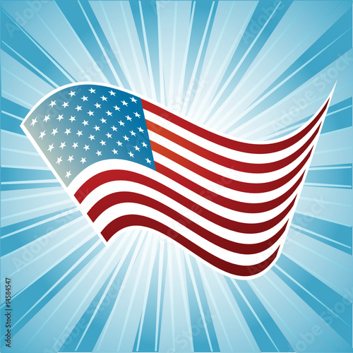 American Flag