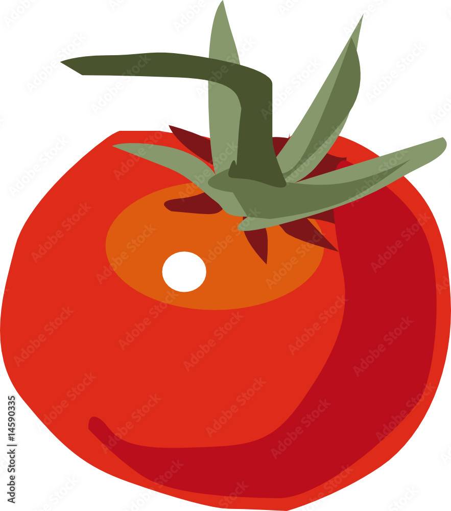 Tomate 1