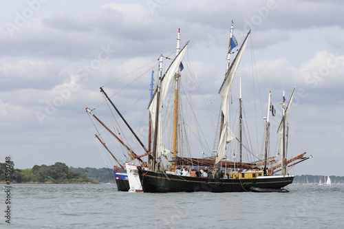 semaine du golfe 2009