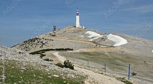 mont ventoux photo