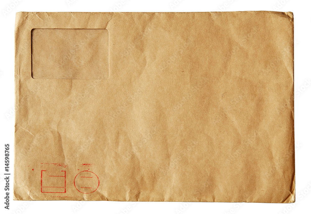 old post folder