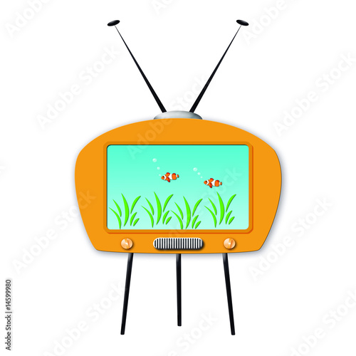 Tv abstrakt 02