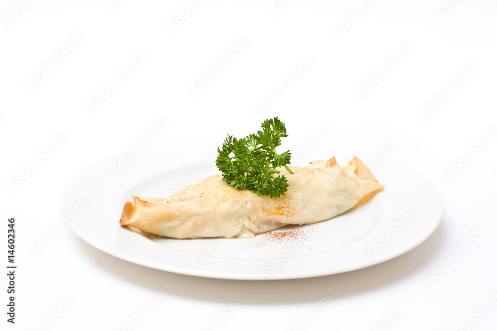 French Crepe French Crepe