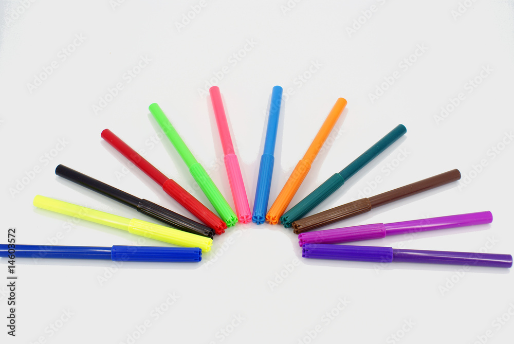crayons crayons