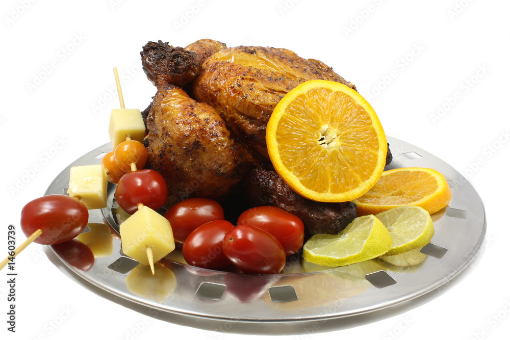 Hähnchen Hähnchen
