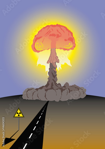 Atomic Cloud