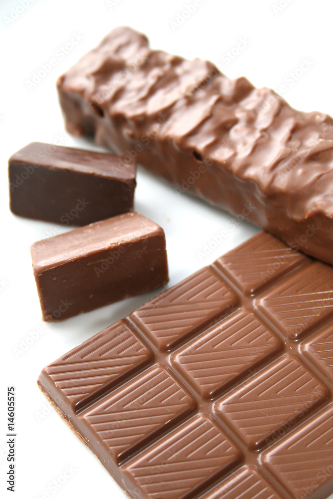 Schokolade