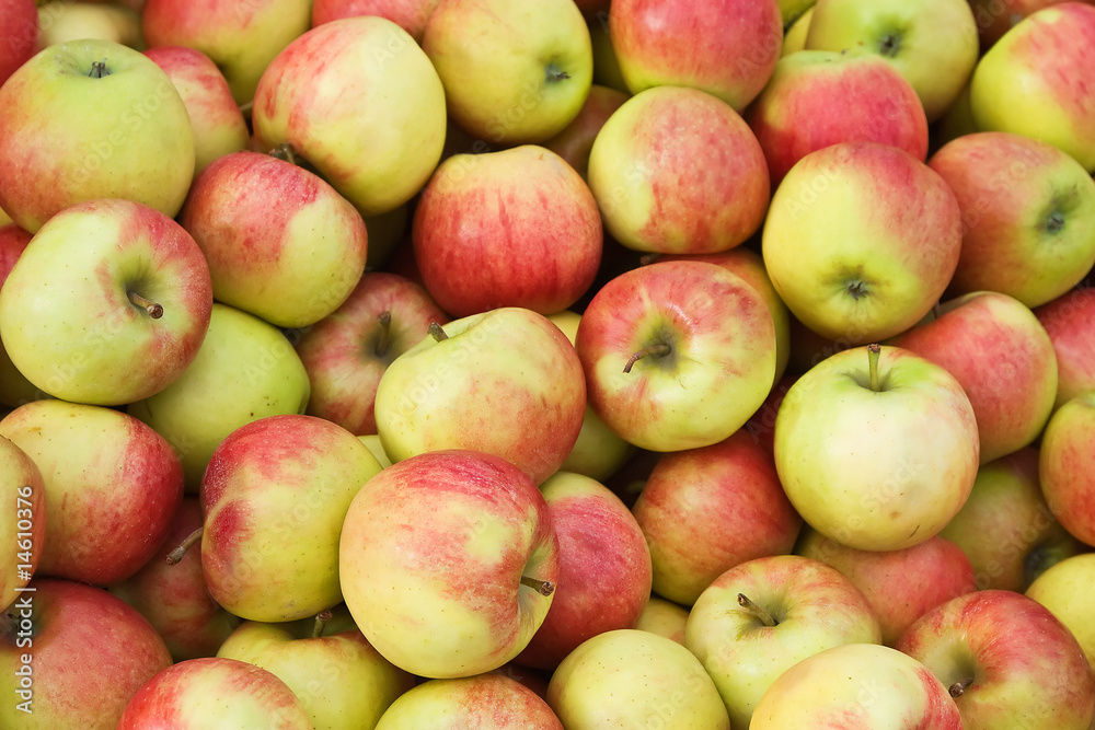 Apple background Apple background