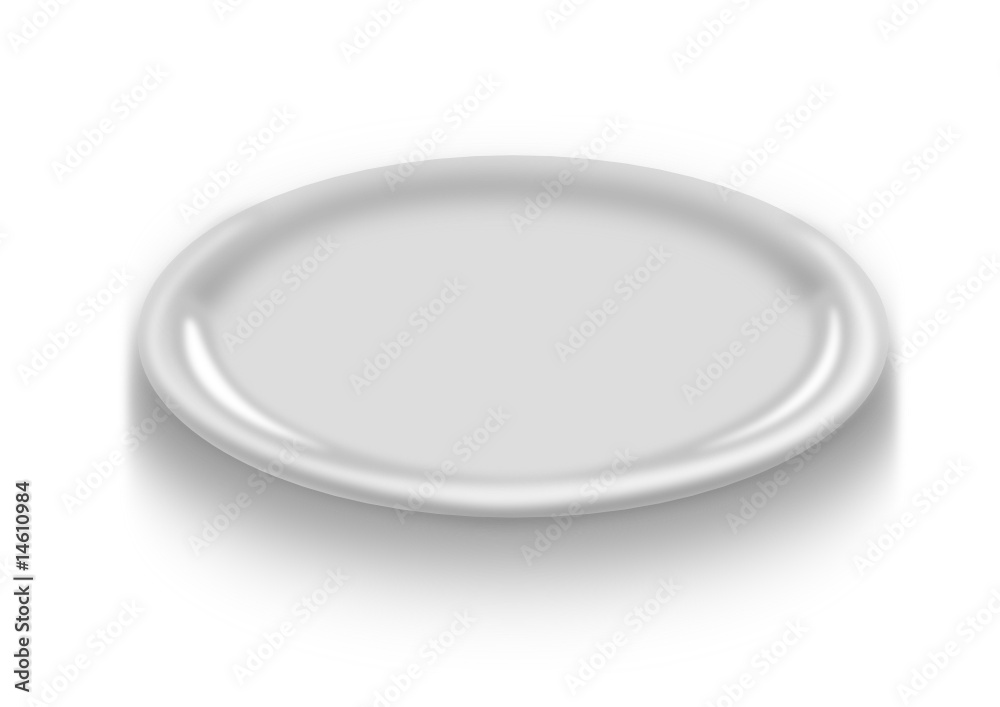 Teller für Essen Teller für Essen