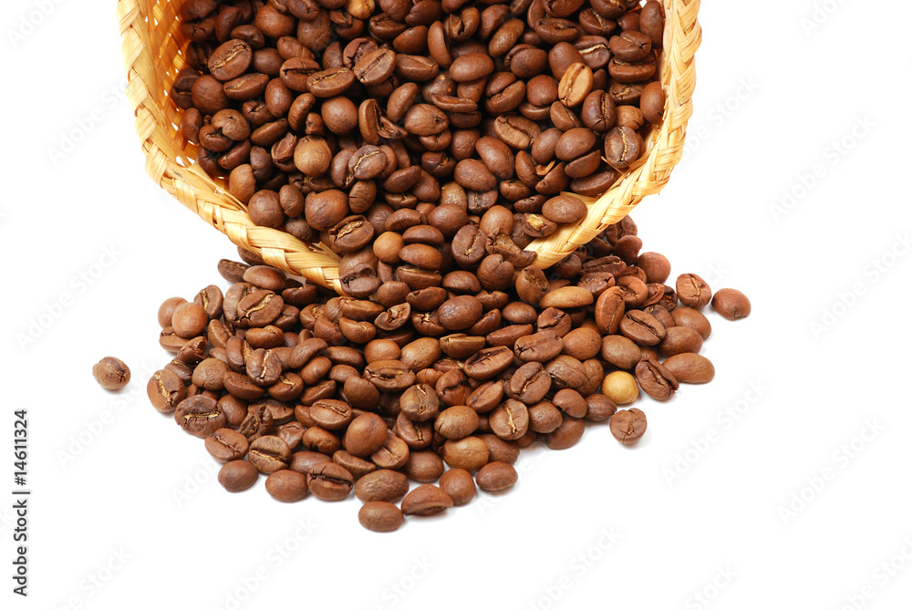 Fototapeta premium coffee