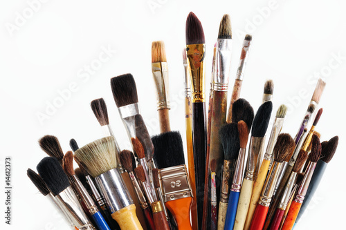 Art Paintbrush