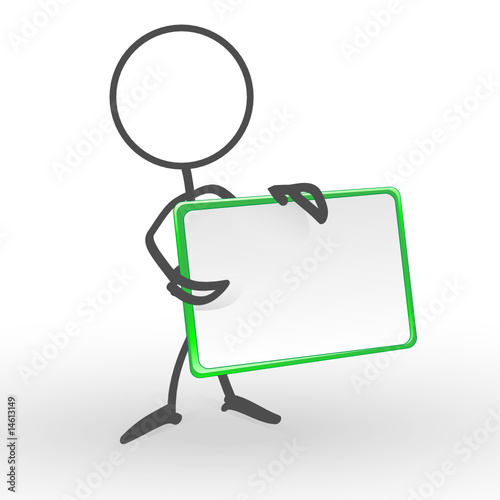 Your board