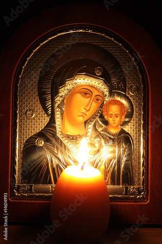 Evening Prayer of the Blessed Virgin Mary