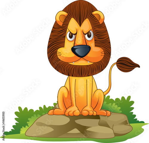 lion