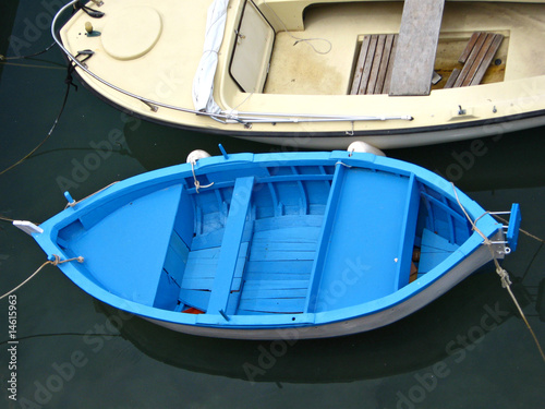 Wallpaper Mural barche. Giovinazzo. Torontodigital.ca