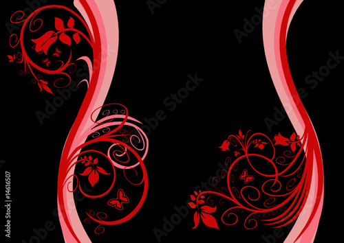 Floral Element