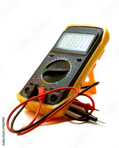 Digital Multimeter