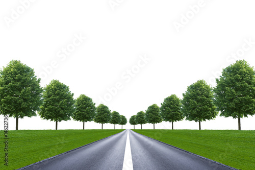 Landstrasse