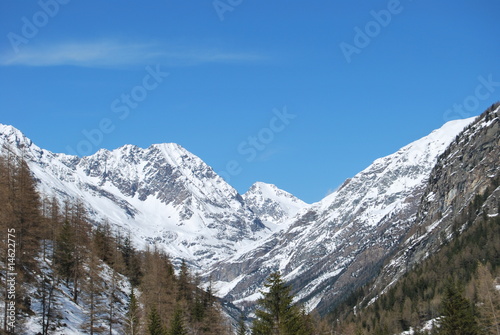 Wallpaper Mural Cogne Torontodigital.ca