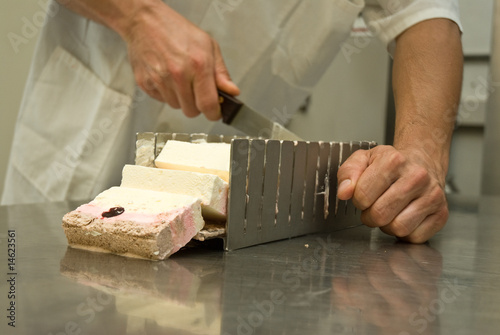 Cassata triestina