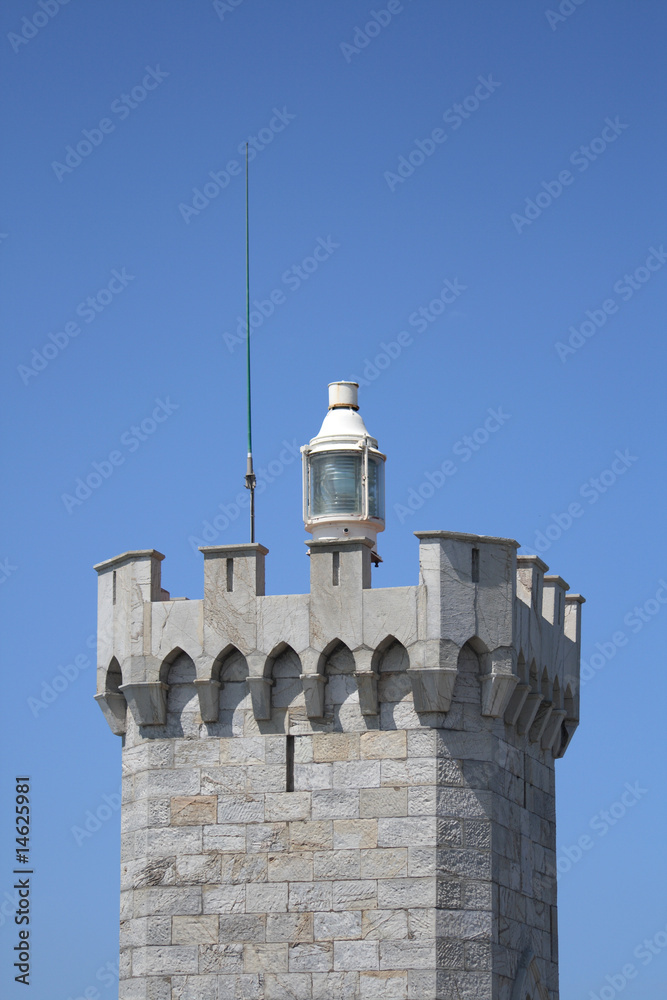 Obraz premium Faro