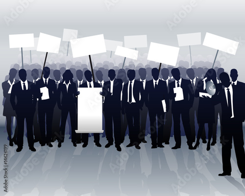 Demonstration