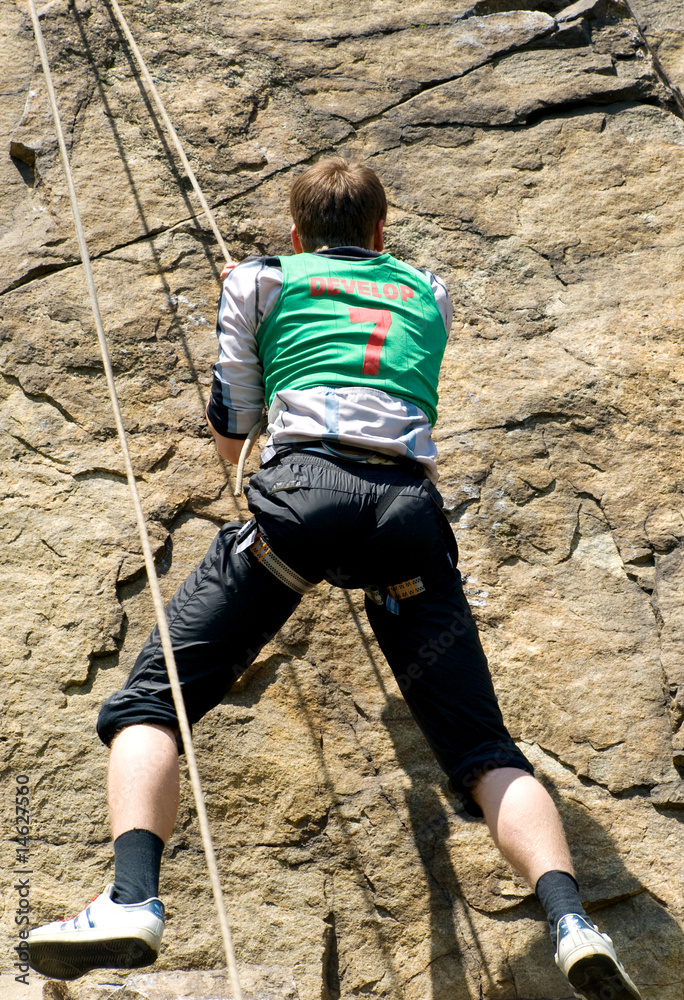 climber climber