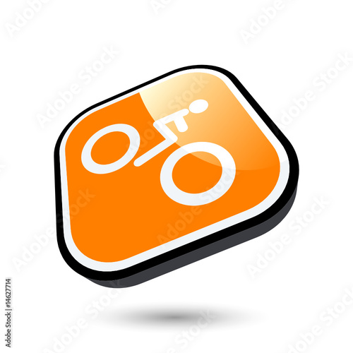 motorrad rad business logo