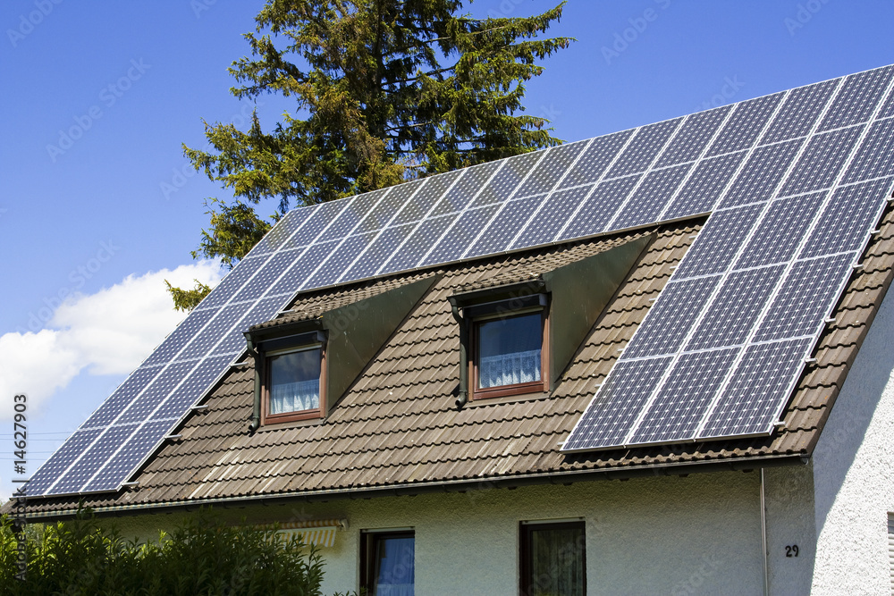 Photovoltaik Photovoltaik