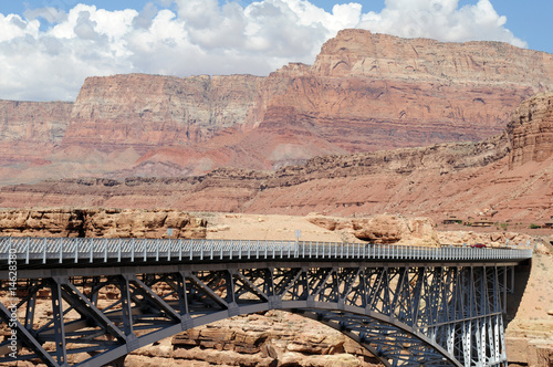 Navajo Bridge Arizona