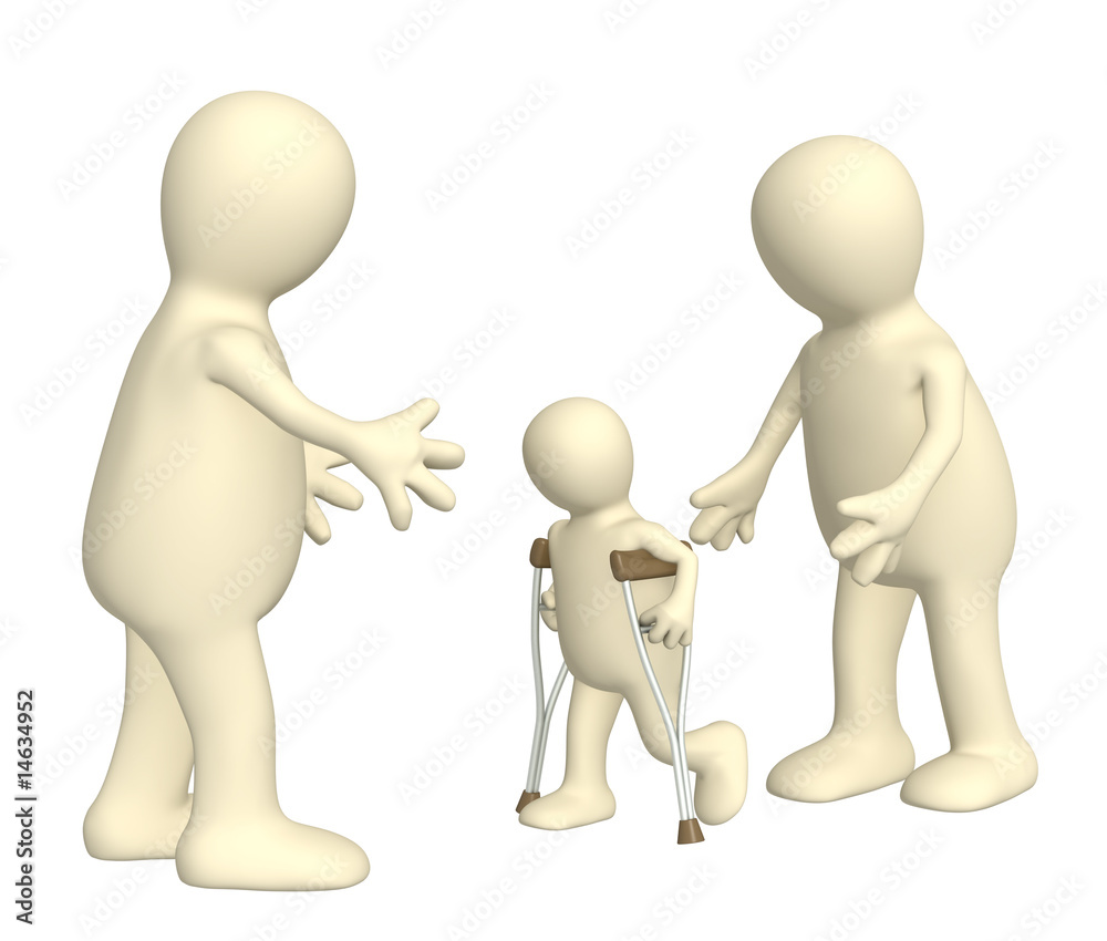 Family with the child - invalid Family with the child - invalid