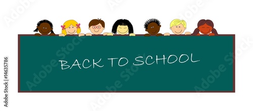 BACK TO SCHOOL