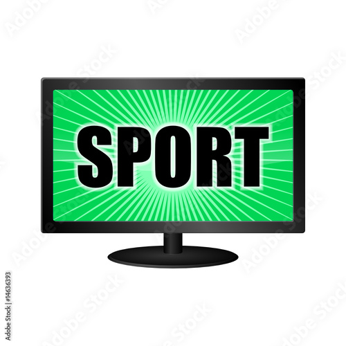 sport fernseher