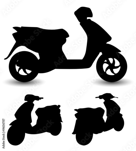 scooter