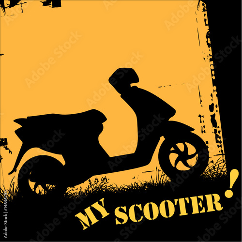 scooter