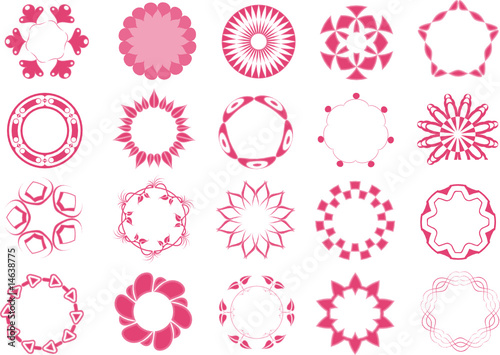 Symbols and logos