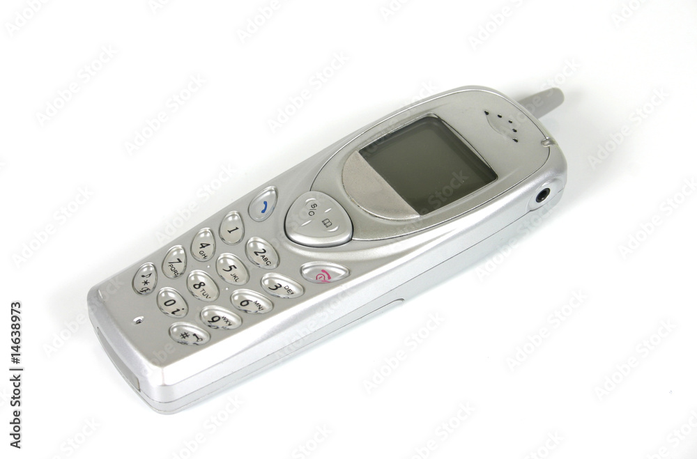 mobile handset