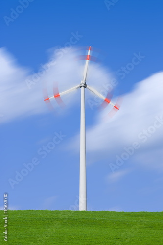 Windrad