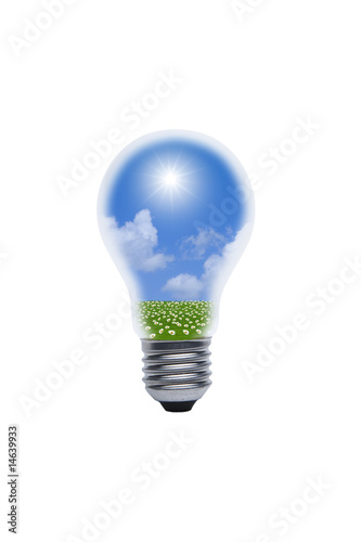 Gluehlampe